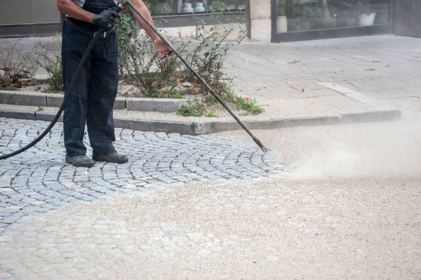 Best Sidewalk and Walkway Cleaning  in Lakeview Estates, GA