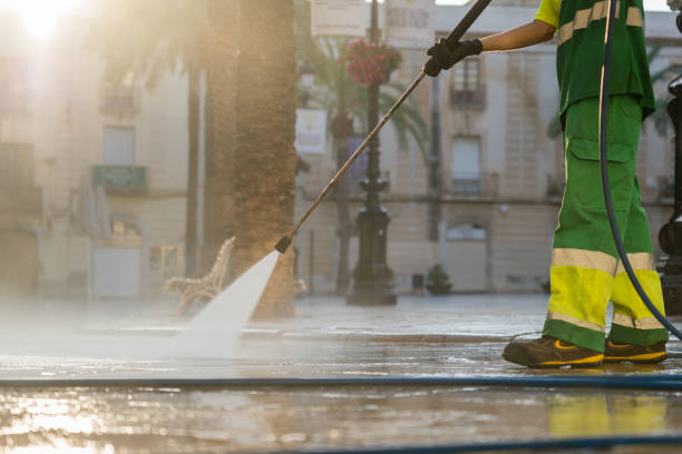 Best Patio and Deck Pressure Washing  in Lakeview Estates, GA